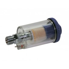 JetaPro Фильтр-влагоотделитель с клапаном слива конденсата