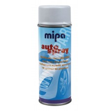 MIPA Spray - грунт по пластику светло серый 400мл