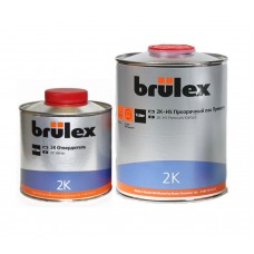 BRULEX Premium  Klarlack Лак HS 1,5л
