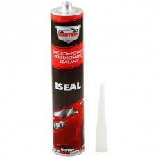 ISISTEM ISEAL Клей-герметик для кузова полиуретановый, 310мл