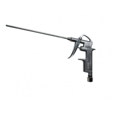 JetaPro  Пистолет продувочный с длинным соплом 80мм