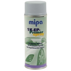 MIPA Spray Epoxy - грунт эпоксидный (серый)  400мл
