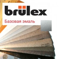 Подбор Базовой эмали по системе BRULEX 