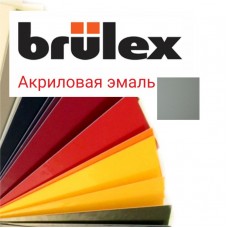 Подбор Акриловой эмали по системе BRULEX 