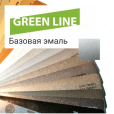 Подбор Базовой эмали по системе GREEN LINE 