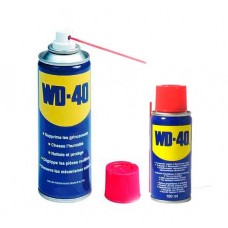 WD-40 Смазка 100мл / 200мл / 400мл