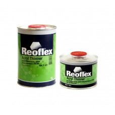 Reoflex Разбавитель для акриловых материалов Acril Thinner, стандартный