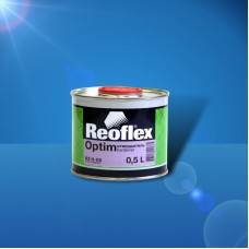 Reoflex Отвердитель для лака и акриловых изделий Optim 0,5л 