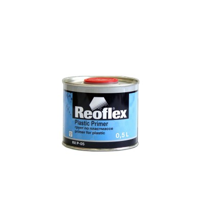 Reoflex Грунт по пластику 1К  0,5л
