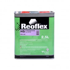 Reoflex Отвердитель для лака HS 2,5л