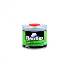 Reoflex Разбавитель для переходов для лаков и автоэмалей Converter 0,5л