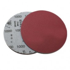 SIA Air velvet абразивный диск поролоновый d=150 мм