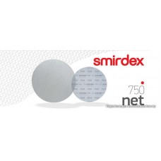 SMIRDEX 750 NET Абразивный круг 150мм сетка