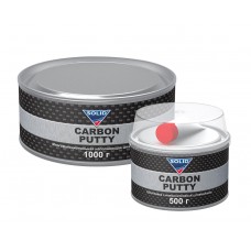 Solid Carbon Putty шпатлевка