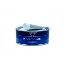 Solid Шпатлевка MICRO Glass 1кг